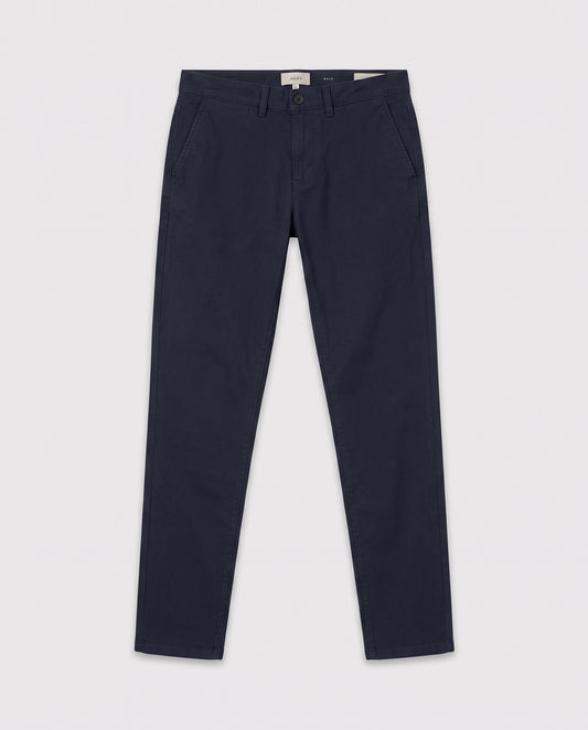 Jean bleu marine