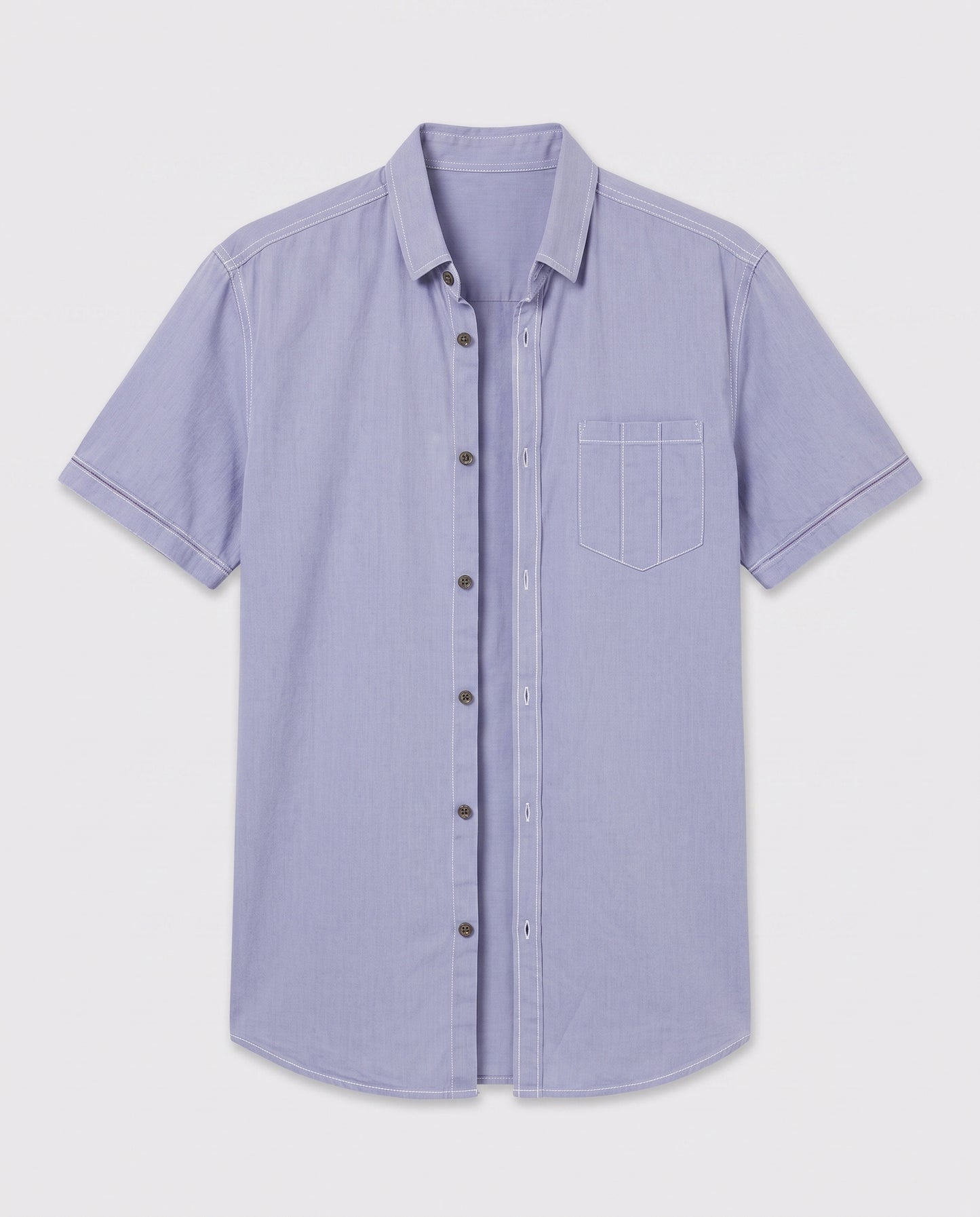Chemise luxury indigo brand