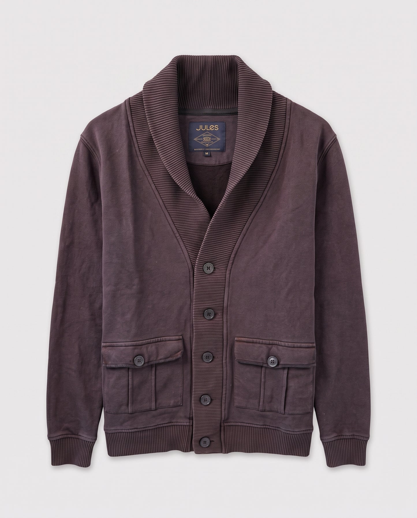 Pull noir