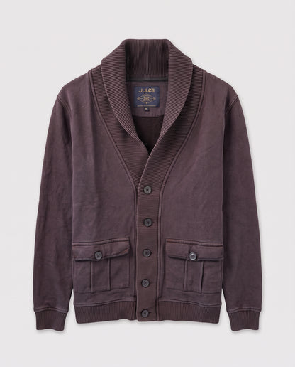 Pull noir
