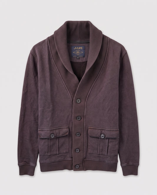 Pull noir