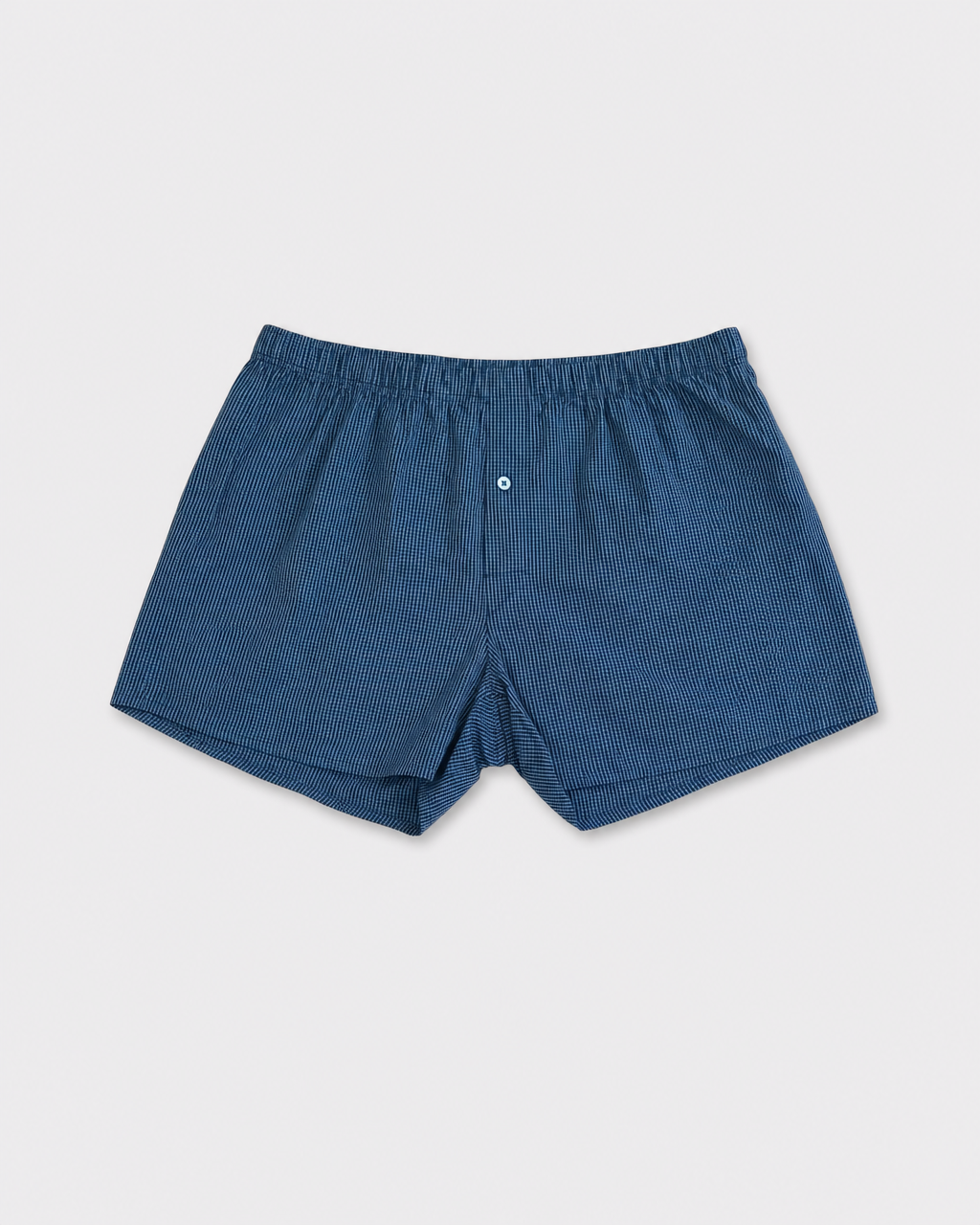 caleçon JULES bleu marine