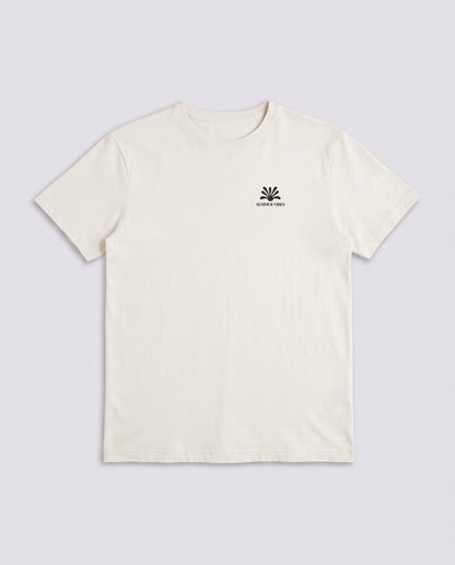 T-Shirt REMAX blanc et a motif