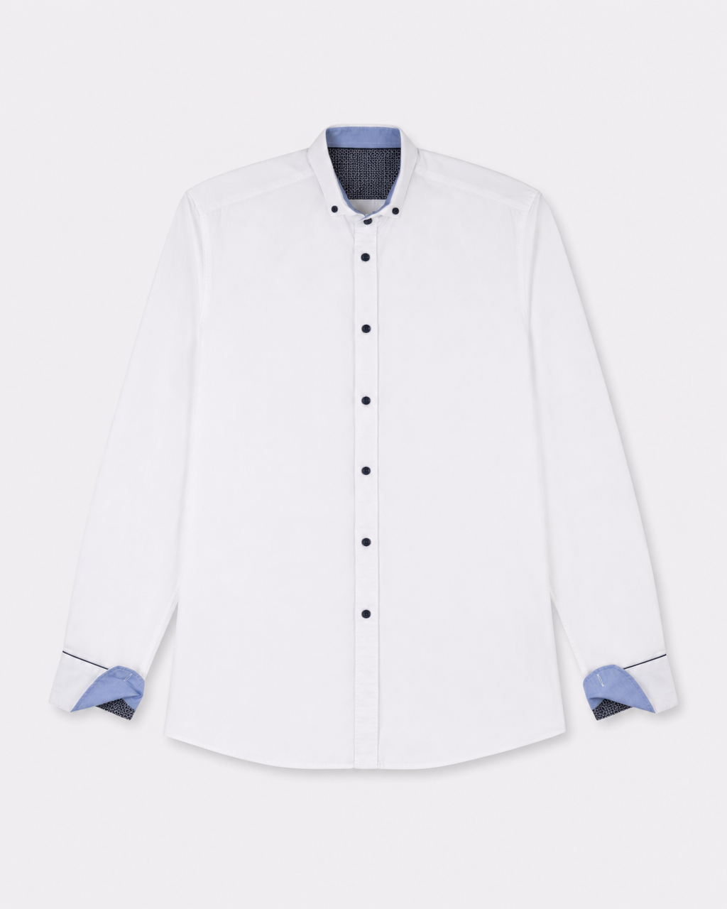 Chemise blanche