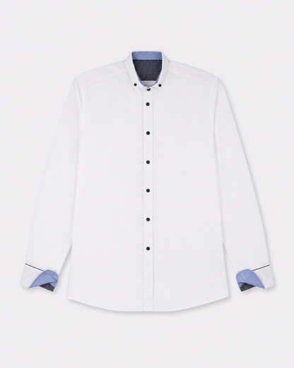 Chemise blanche