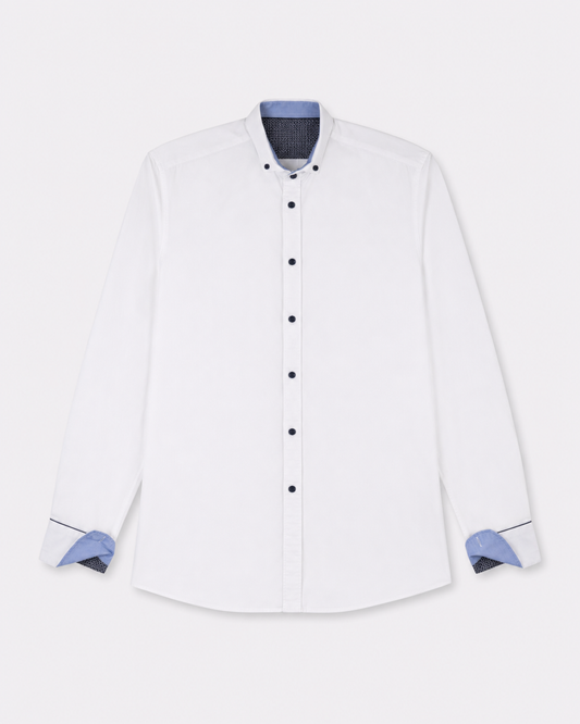 Chemise blanche