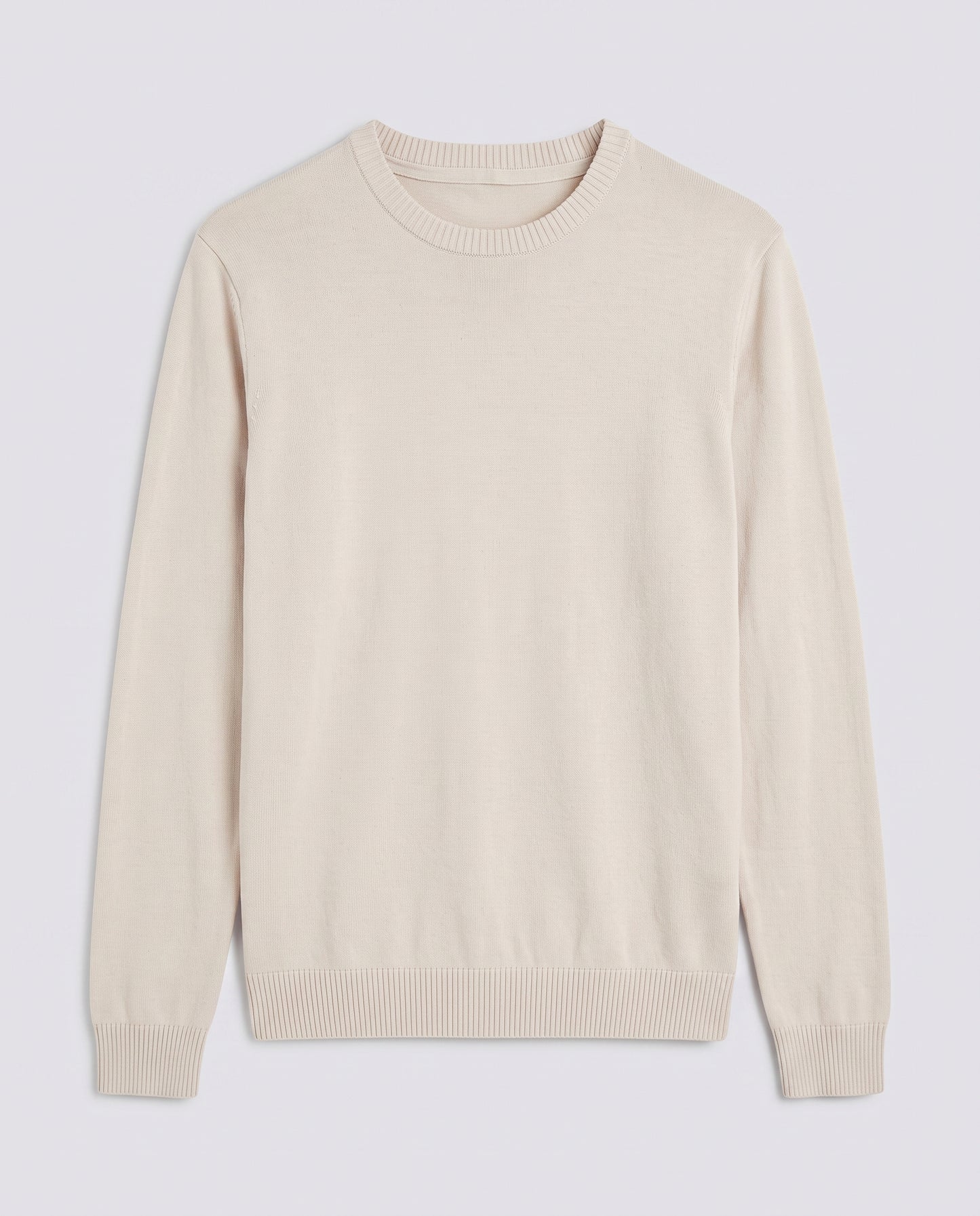 Pull rose taille M