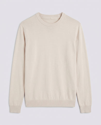 Pull rose taille M