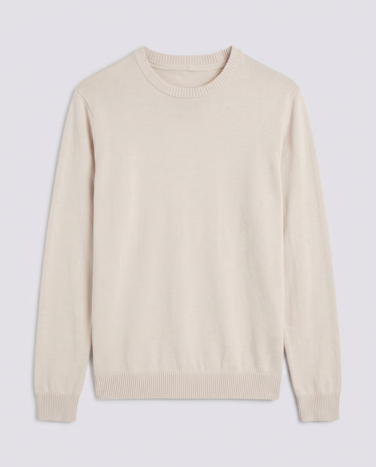 Pull rose taille M