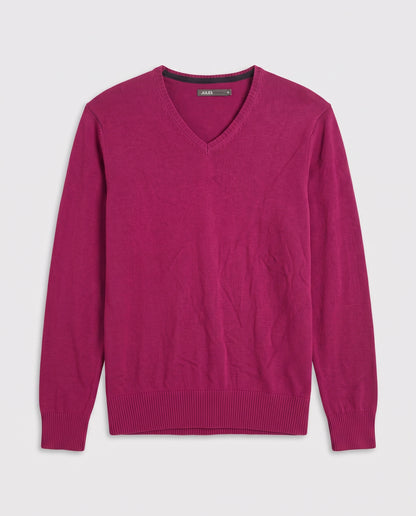 Pull rose taille M