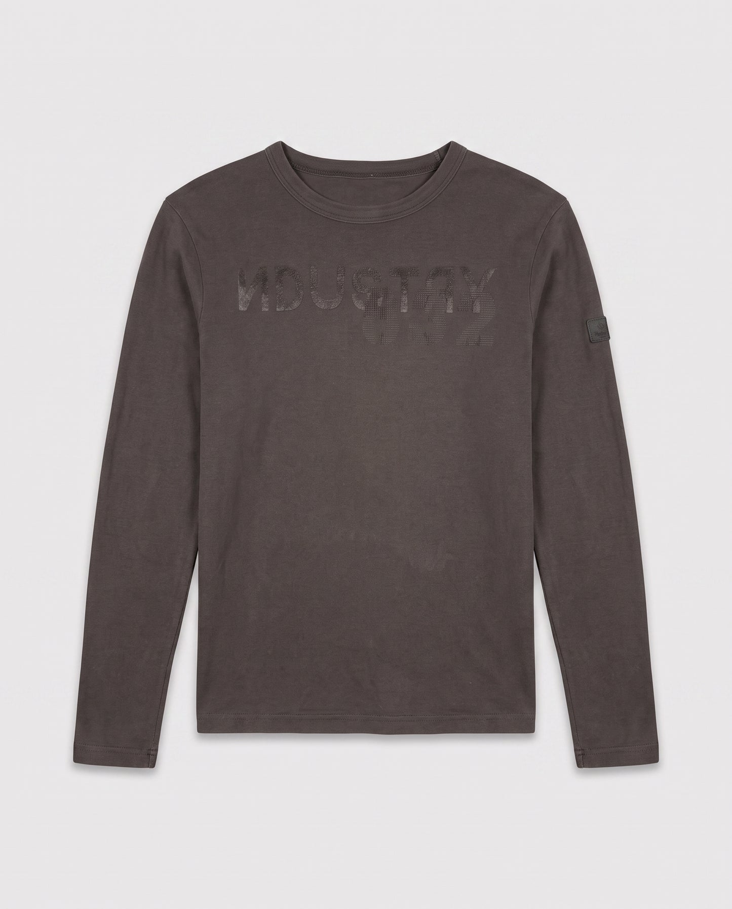 Tee shirt manche longue S