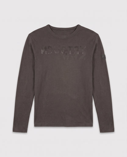 Tee shirt manche longue S
