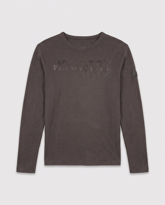 Tee shirt manche longue S