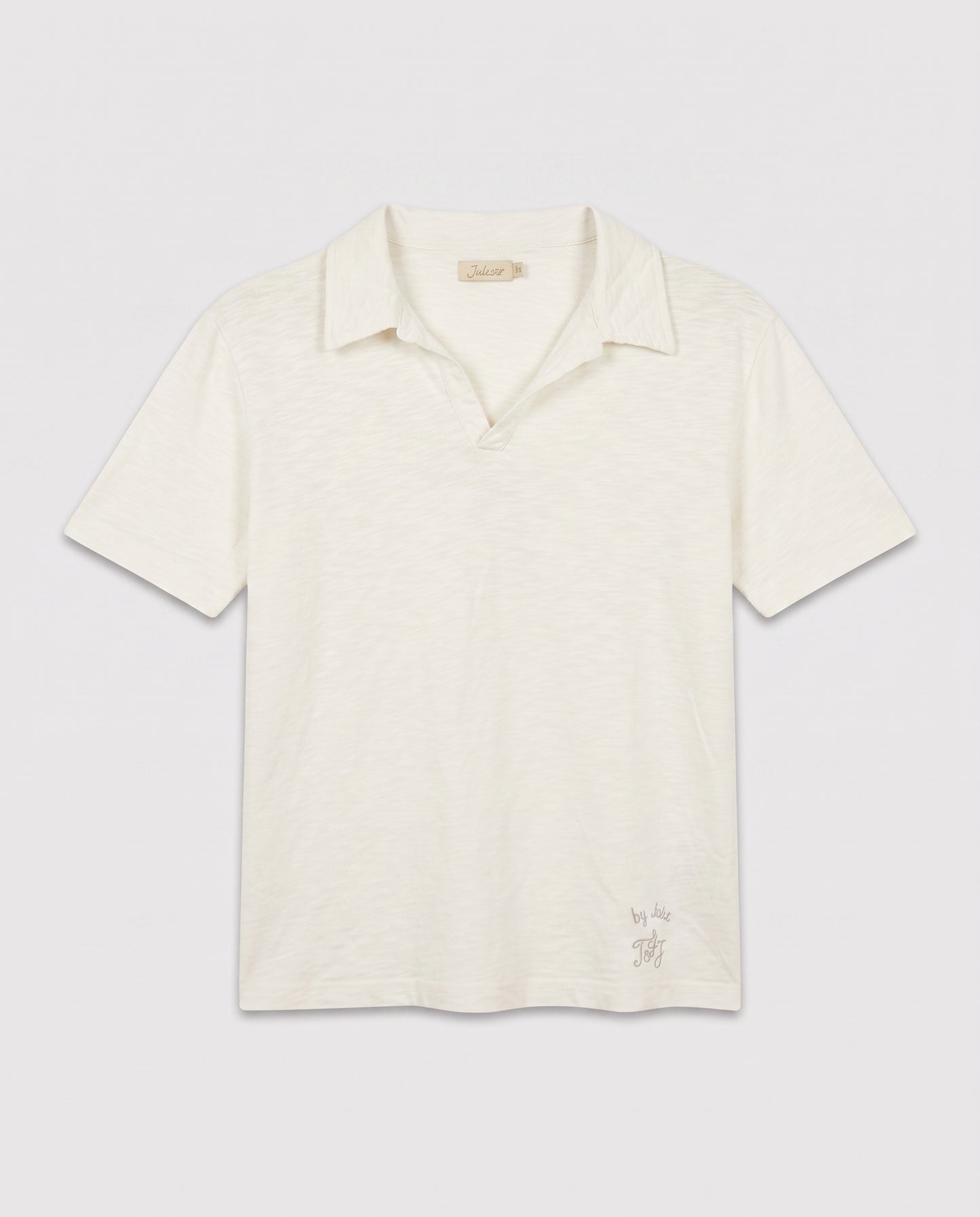Tee shirt blanc taille M