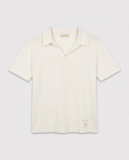 Tee shirt blanc taille M