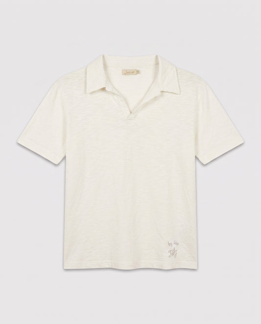 Tee shirt blanc taille M