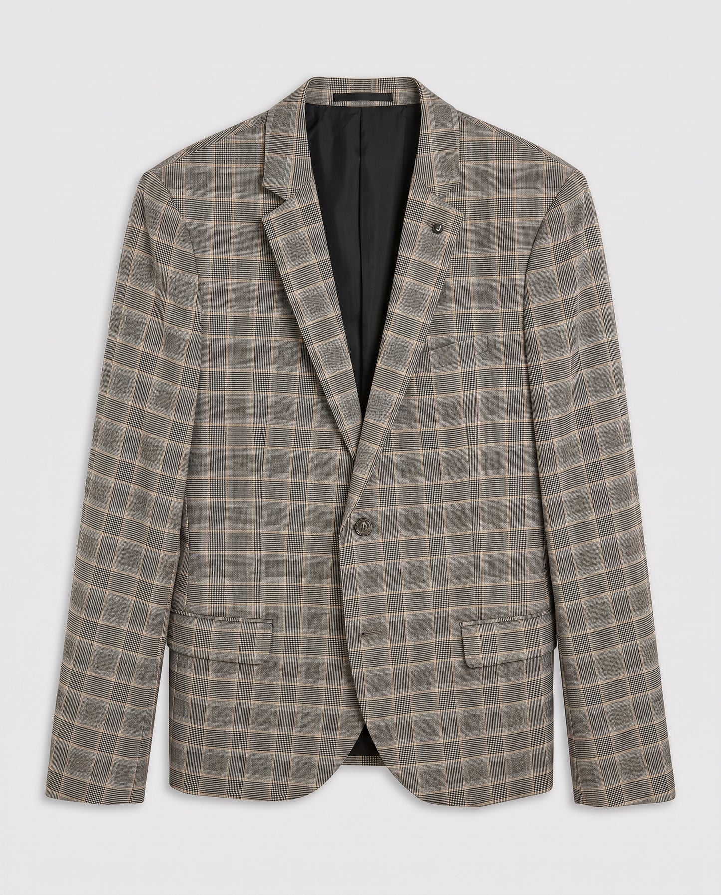 Veste prince de galles