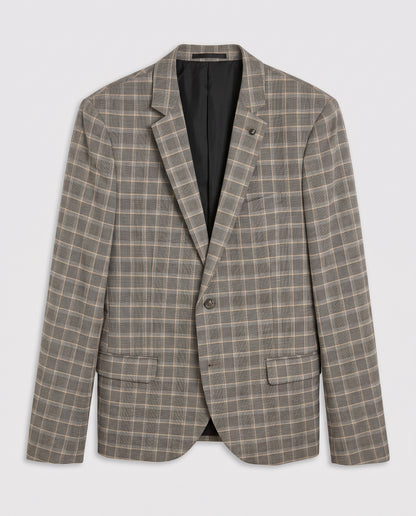 Veste prince de galles