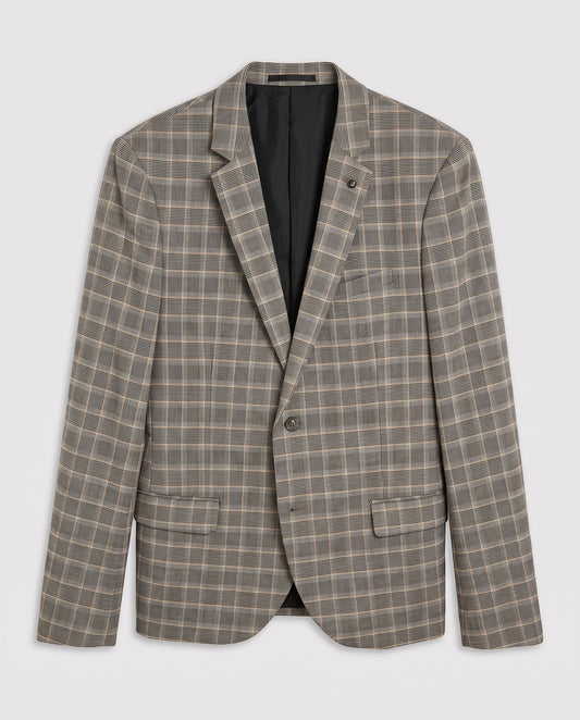 Veste prince de galles