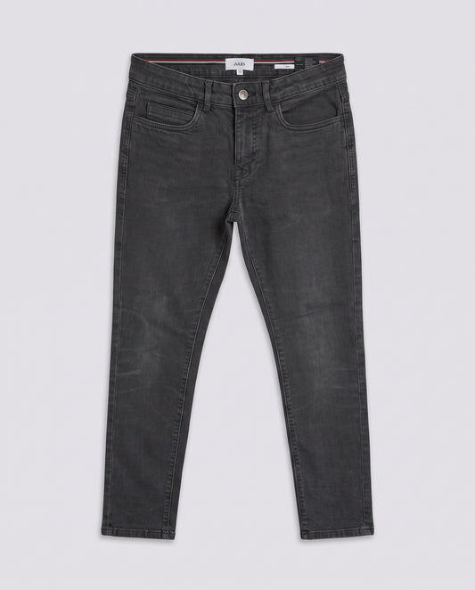 Jean noir Slim T34