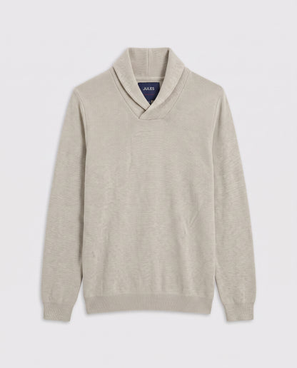 Tee shirt col roulé