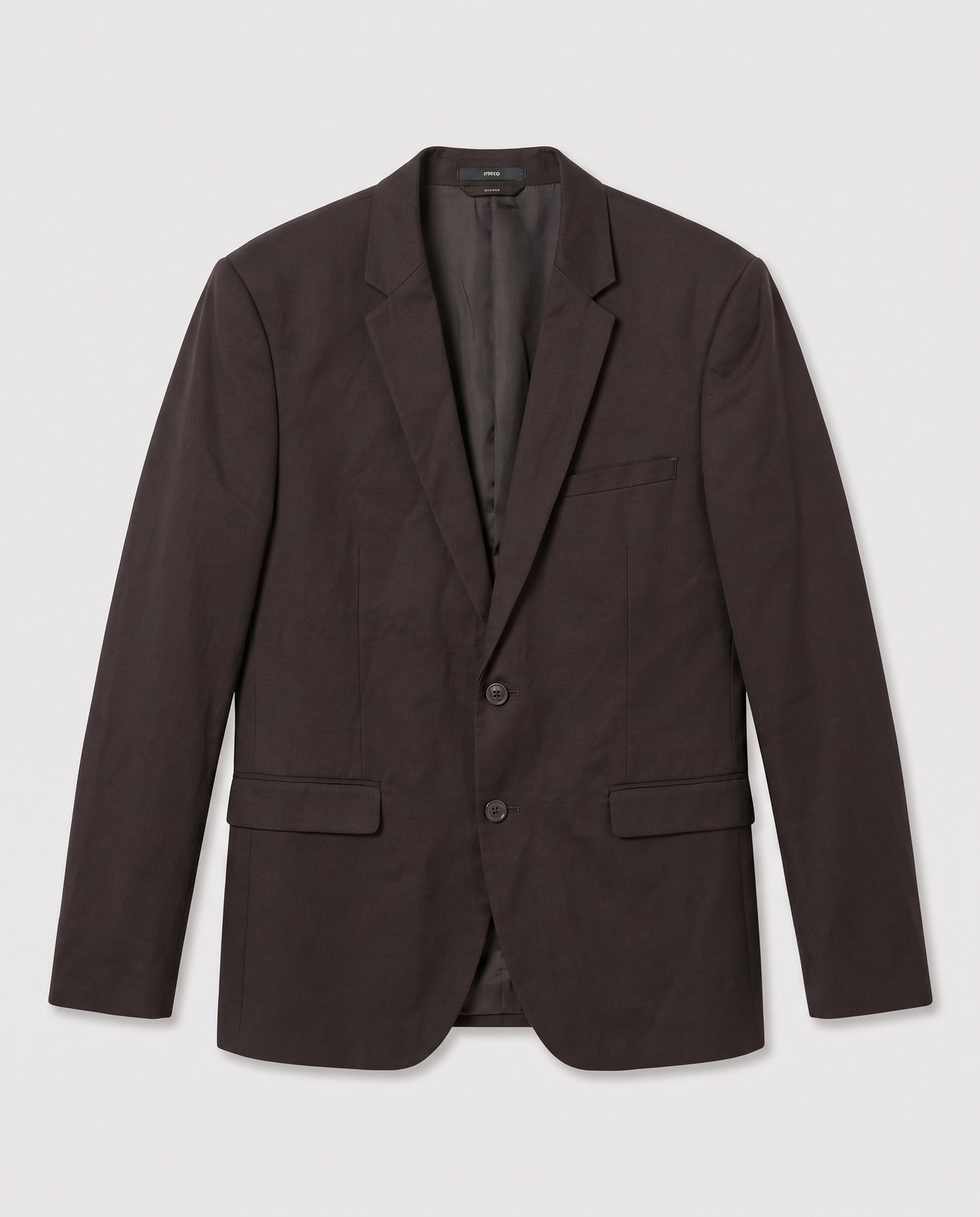 Veste de costume
