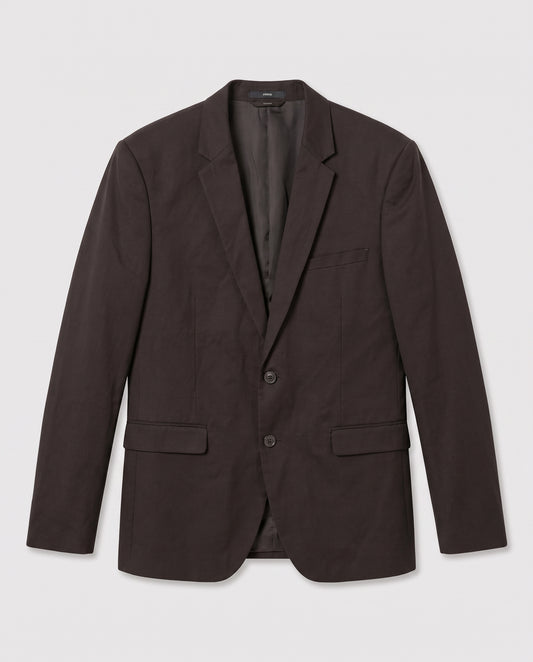 Veste de costume