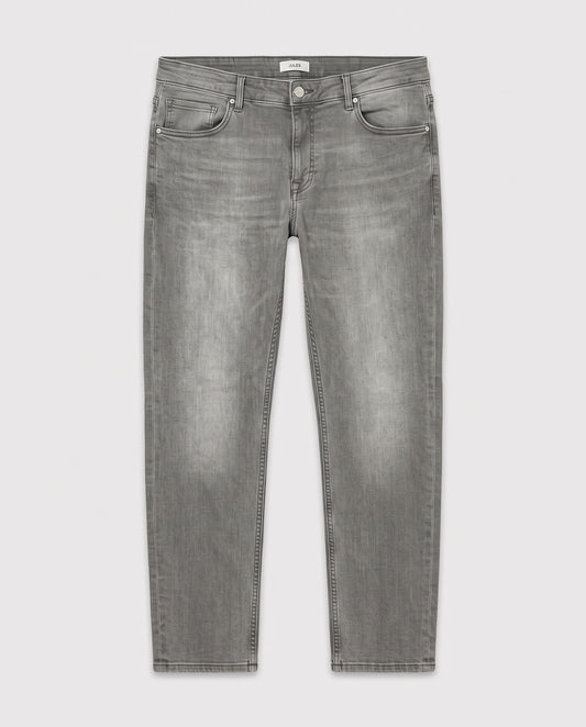 Vends jean Slim, couleur, couleur gris clair w36l32