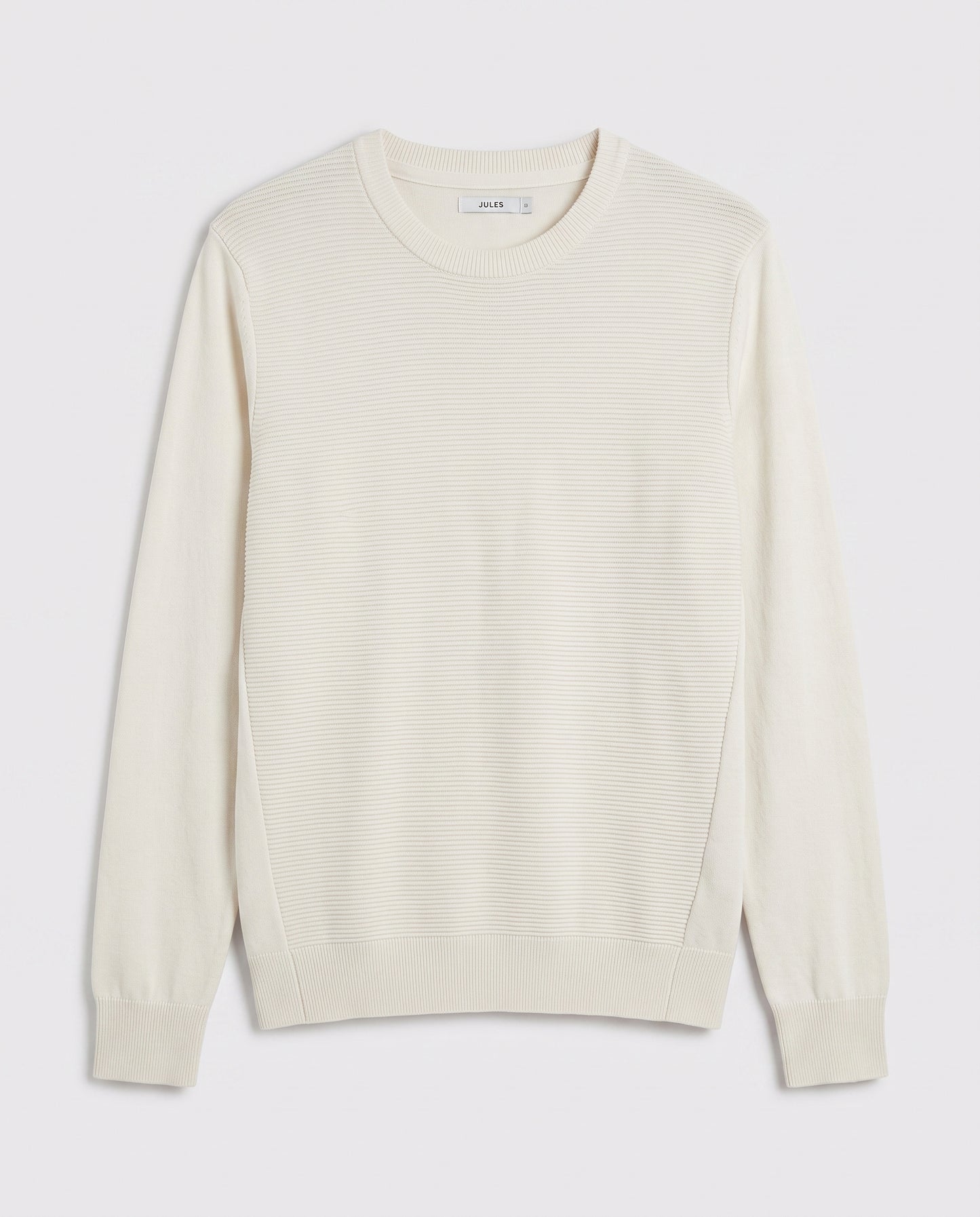 Pull beige
