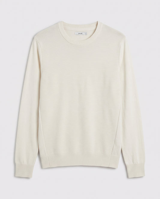 Pull beige