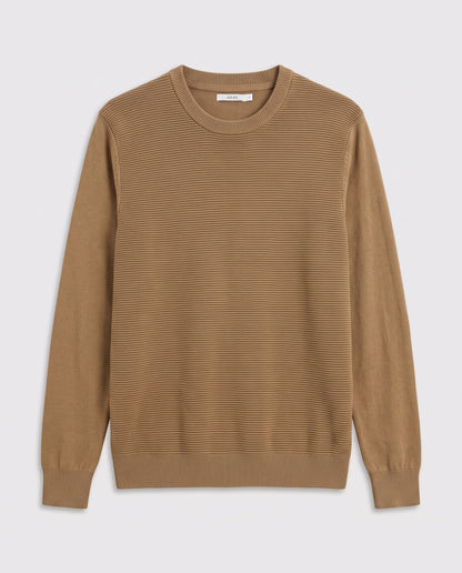 Pull marron