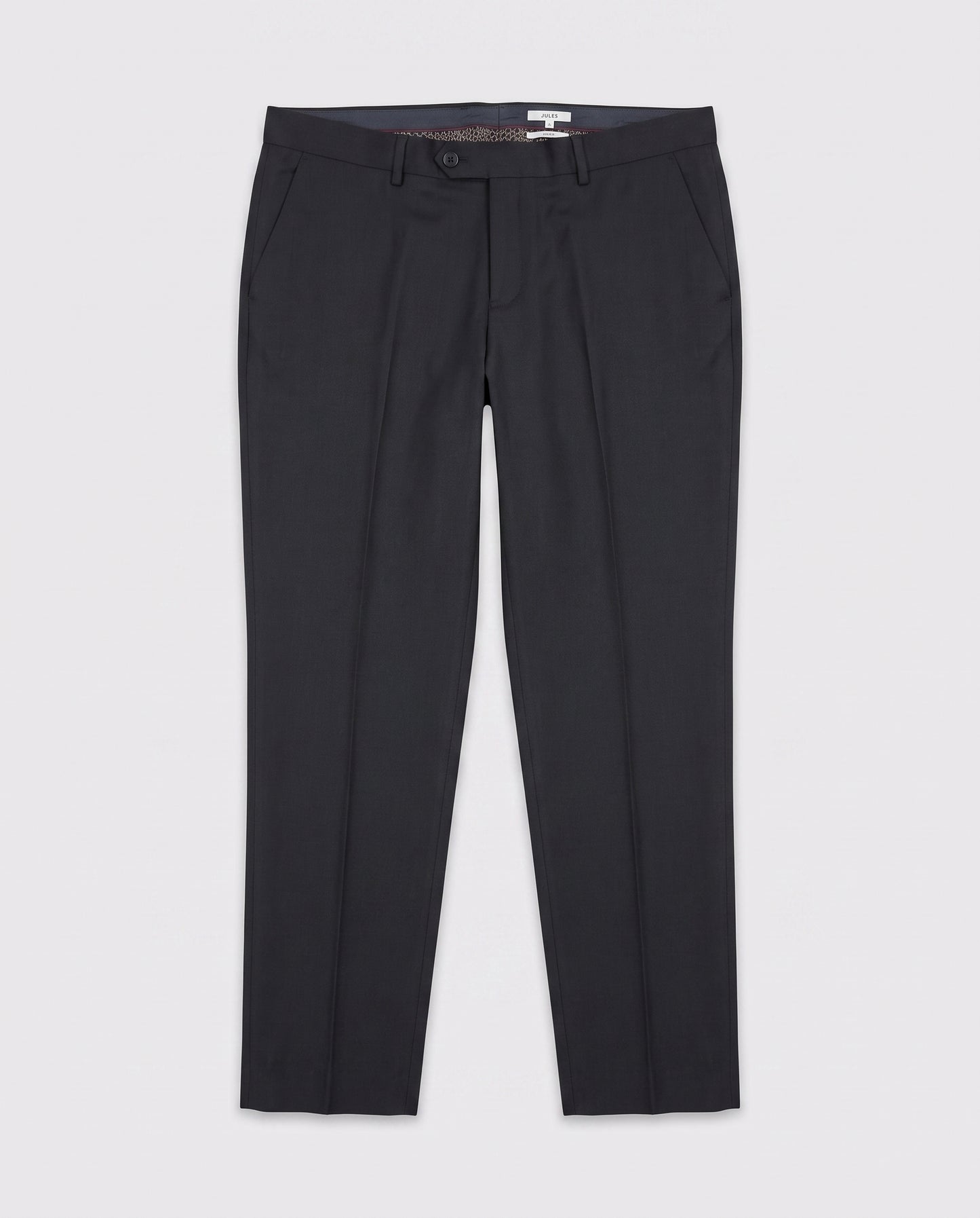 Pantalon costume noir