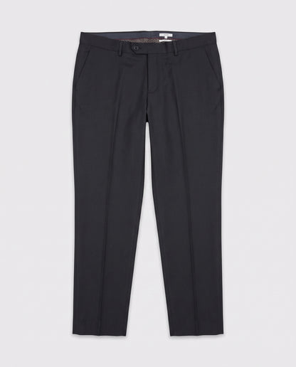 Pantalon costume noir
