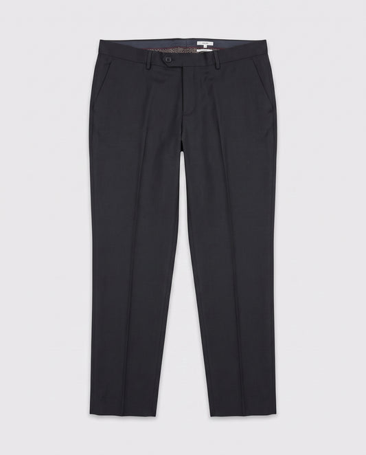 Pantalon costume noir
