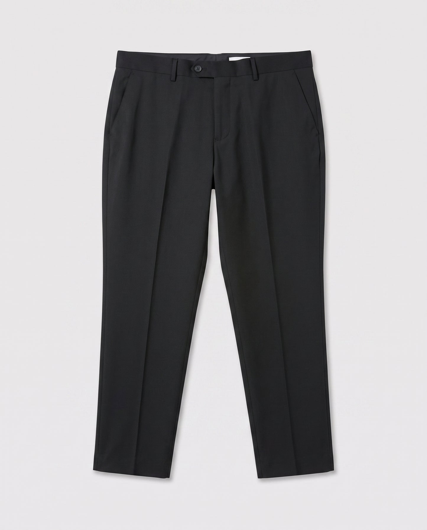 Pantalon costume noir