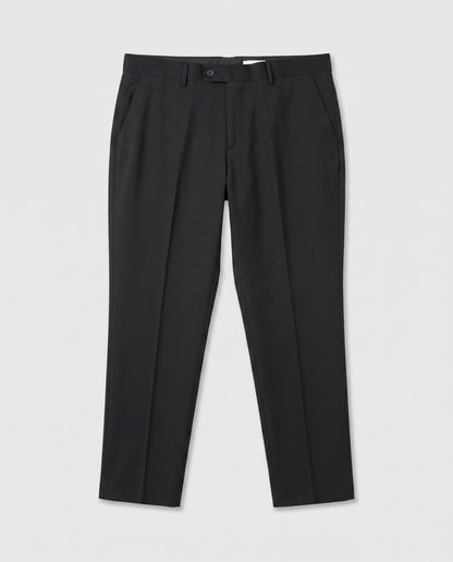 Pantalon costume noir