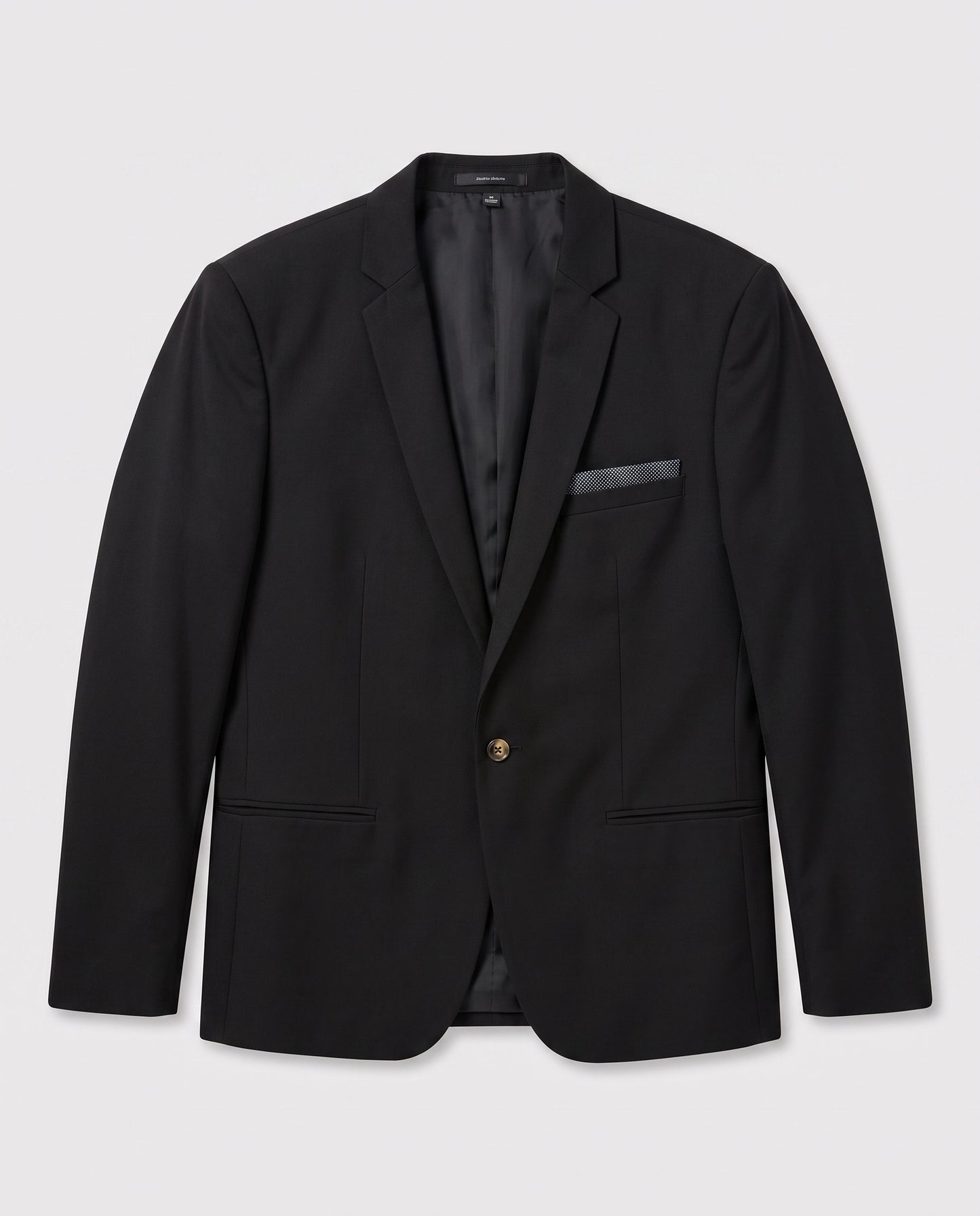 VESTE DE COSTUME