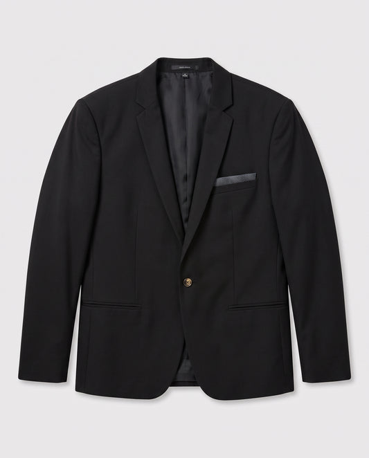 VESTE DE COSTUME