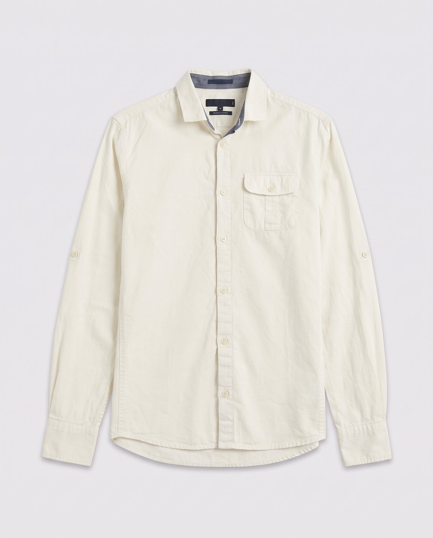 Chemise blanche