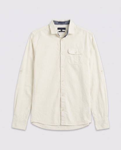 Chemise blanche