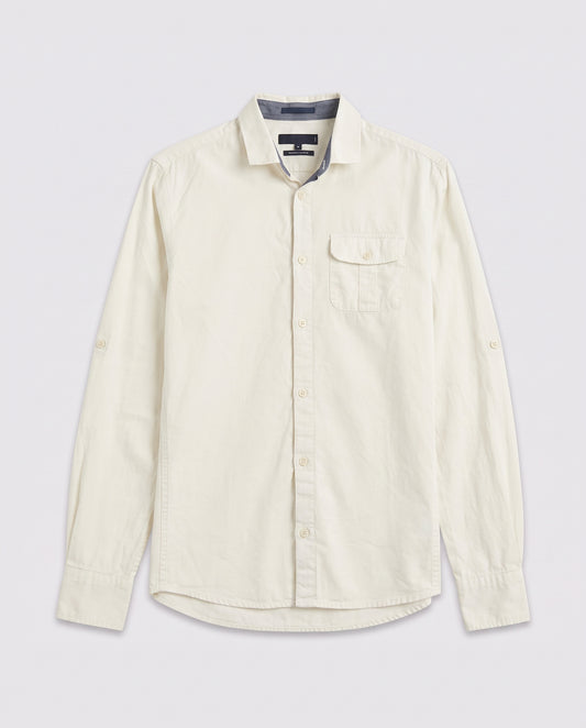 Chemise blanche