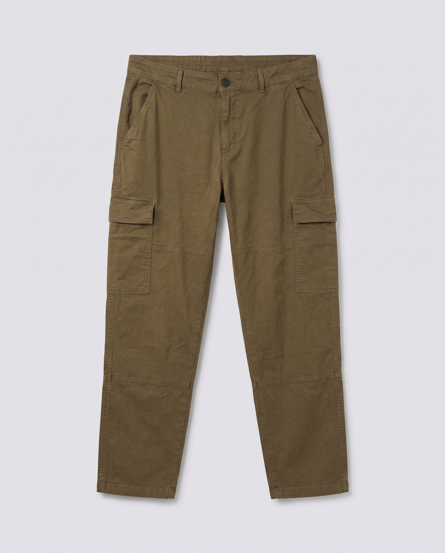 Pantalon marron foncé