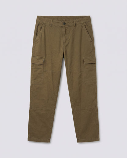 Pantalon marron foncé
