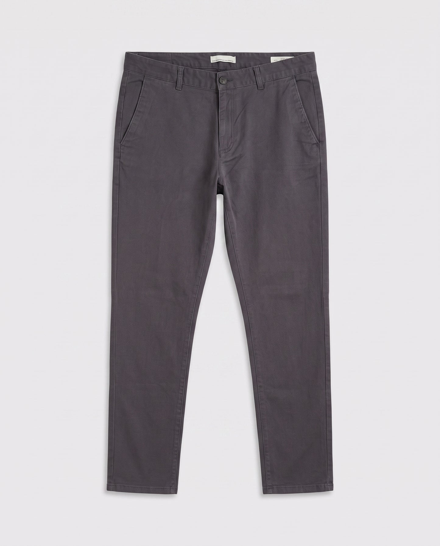 Pantalon / Jean bleu skinny