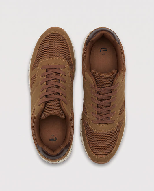 Chaussures marron