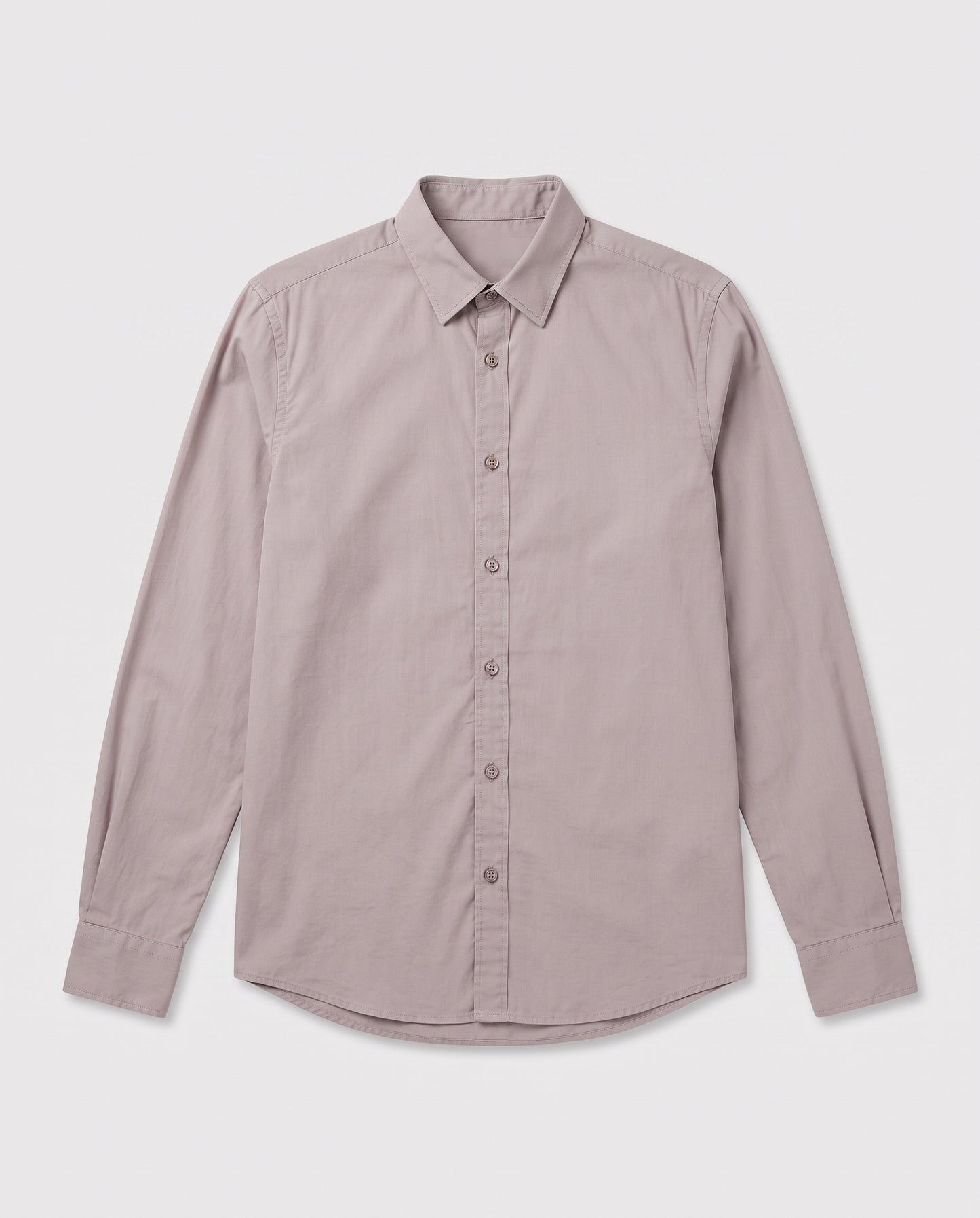 Chemise verte/kaki Jules