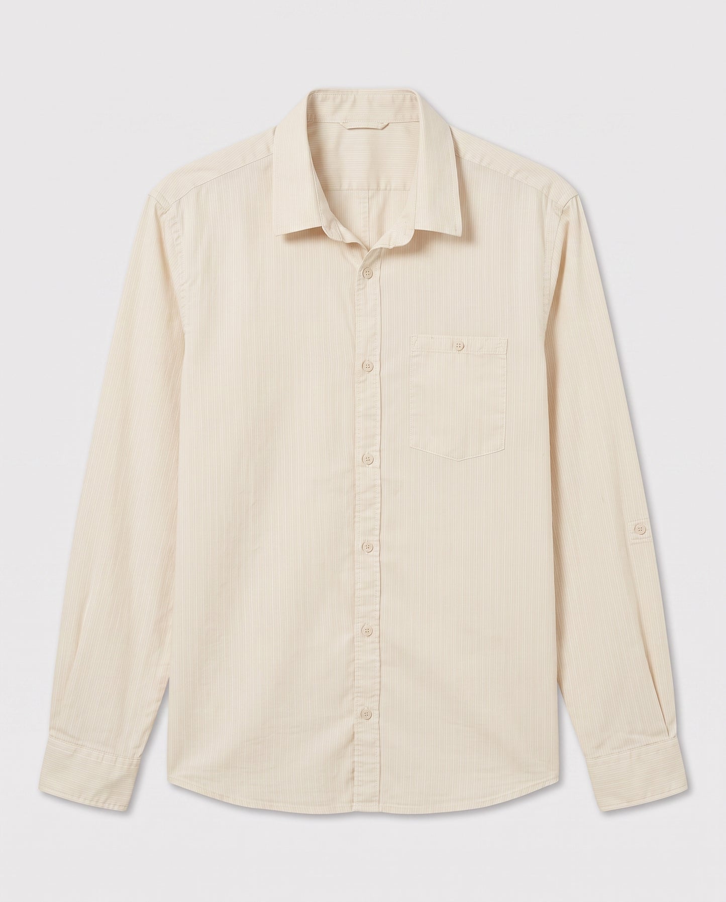 Chemise blanche