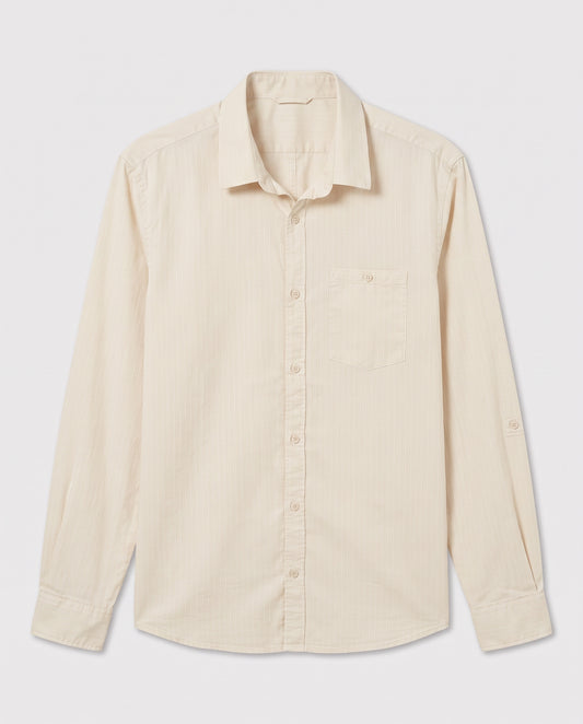 Chemise blanche