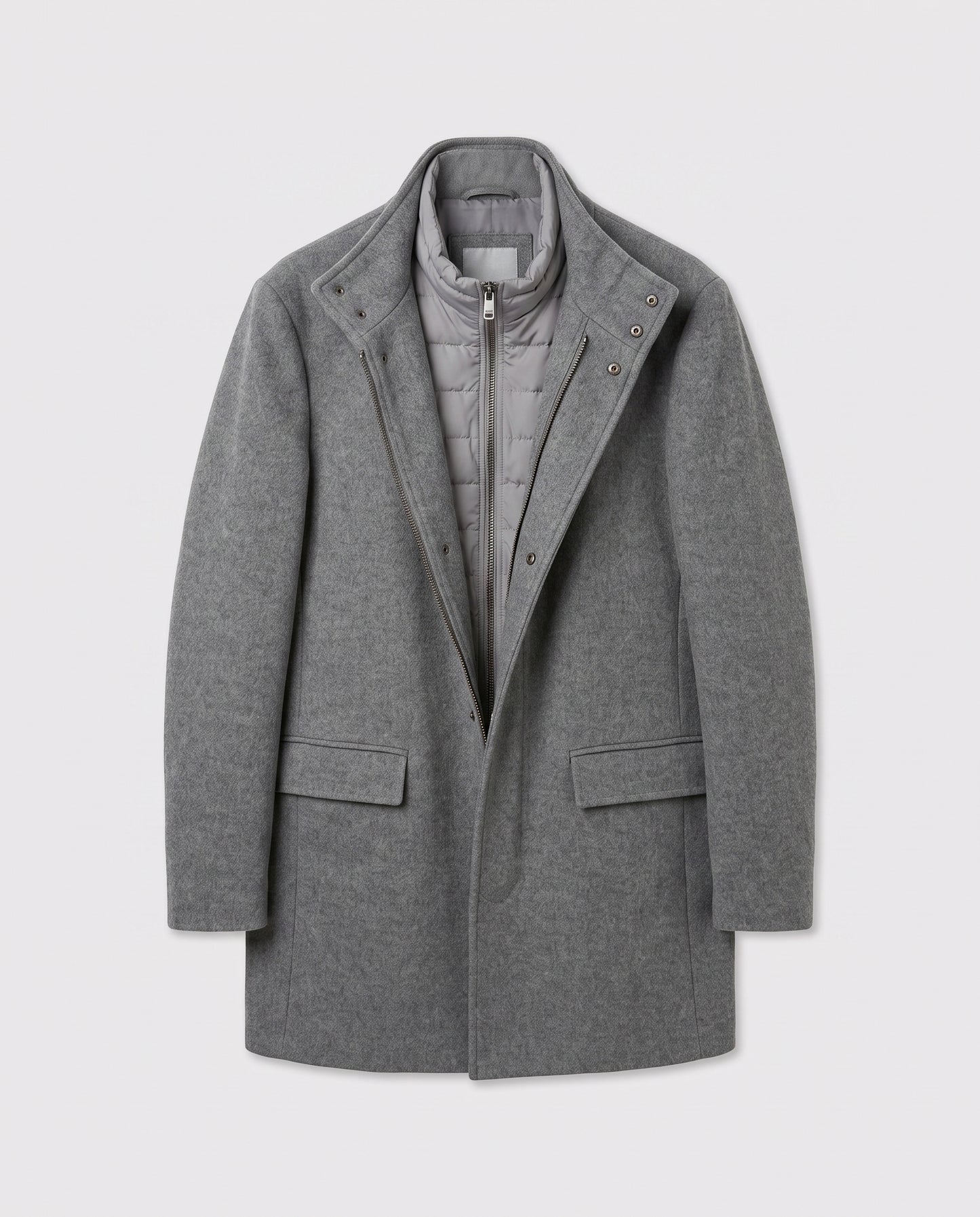 Manteau
