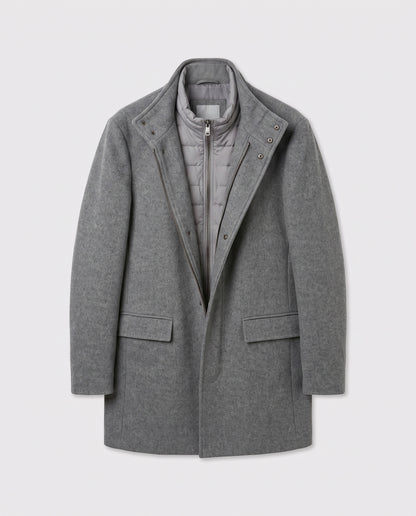 Manteau